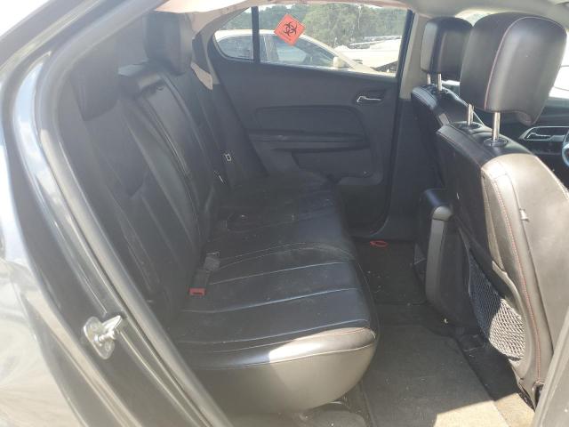 Photo 11 from auction – 2011 CHEVROLET EQUINOX LT with VIN 2GNALPECXB1194803