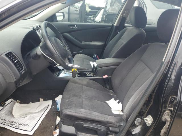 Photo 7 from auction – 2012 NISSAN ALTIMA BASE with VIN 1N4AL2AP3CN540751