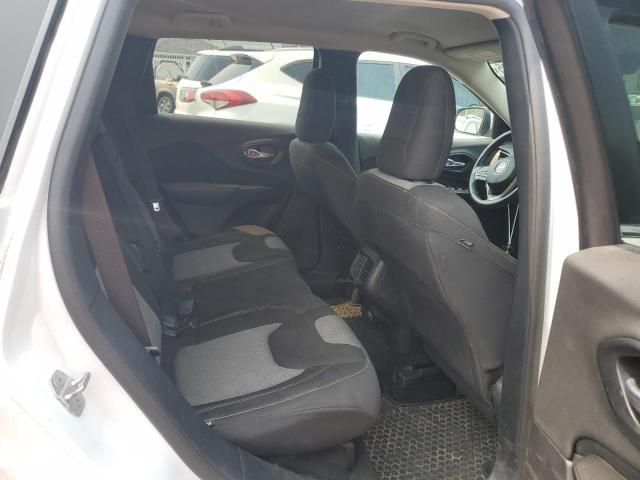 Photo 11 from auction – 2014 JEEP CHEROKEE L with VIN 1C4PJMCB9EW125020