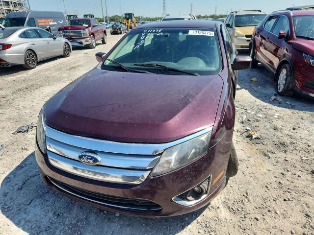Photo 5 from auction – 2012 FORD FUSION SEL with VIN 3FAHP0JA3CR320834