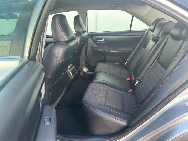 صورة رقم 6 من المزاد - 2016 TOYT CAMRY LE مع VIN 4T1BF1FK5GU128528