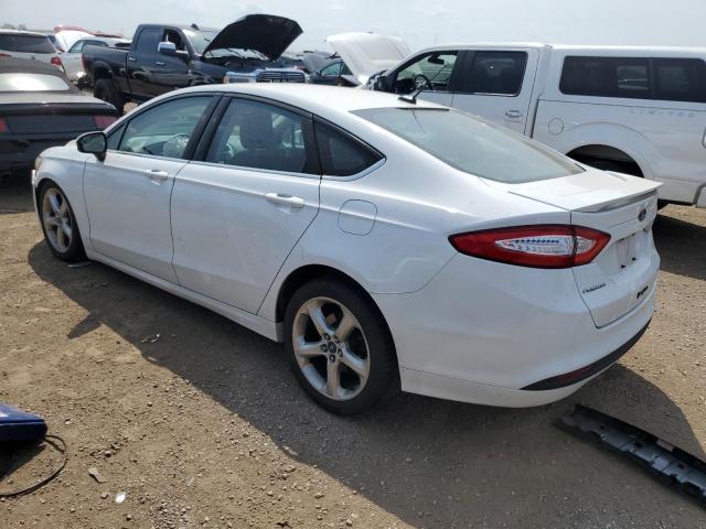 Photo 2 from auction – 2016 FORD FUSION S with VIN 3FA6P0G76GR172686