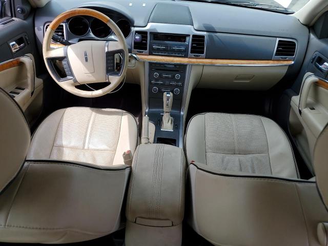 Photo 8 from auction – 2012 LINCOLN MKZ with VIN 3LNHL2GC5CR824064