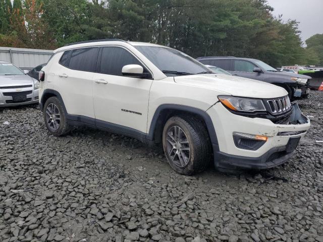Photo 4 from auction – 2020 JEEP COMPASS LA with VIN 3C4NJCBB9LT158699