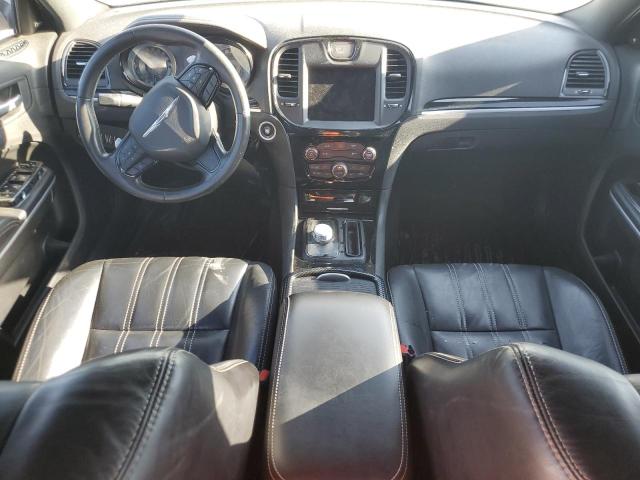 Photo 8 from auction – 2019 CHRYSLER 300 S with VIN 2C3CCABGXKH585550