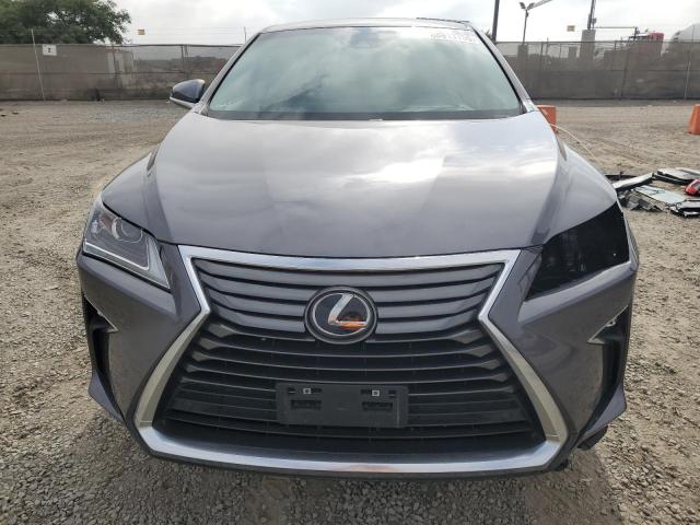 Photo 5 from auction – 2018 LEXUS RX 350 BAS with VIN 2T2ZZMCA2JC095950