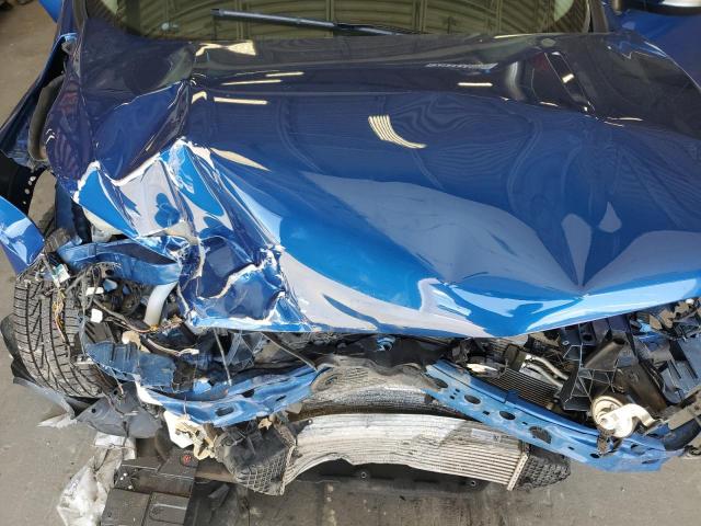 Photo 12 from auction – 2019 FORD ESCAPE TIT with VIN 1FMCU9J9XKUC32700