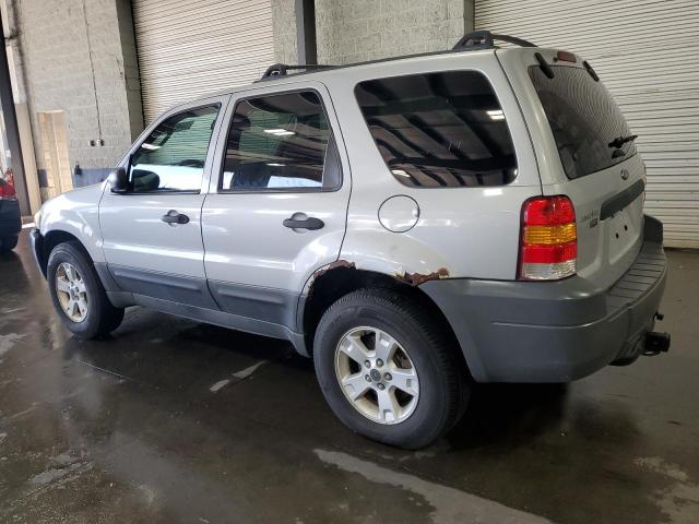 Photo 2 from auction – 2005 FORD ESCAPE XLT with VIN 1FMYU93165DA21544