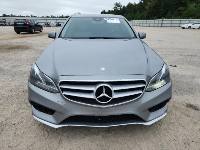 Photo 5 from auction – 2014 MERCEDES-BENZ E 350 with VIN WDDHF5KB4EB049698
