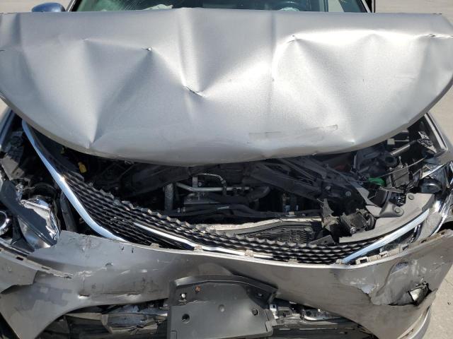Photo 11 from auction – 2018 CHRYSLER PACIFICA with VIN 2C4RC1GG3JR251948