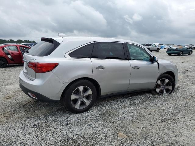 Photo 3 from auction – 2015 ACURA MDX with VIN 5FRYD4H2XFB020477