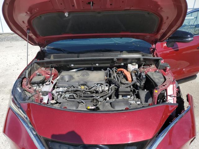 Photo 12 from auction – 2023 TOYOTA VENZA LE with VIN JTEAAAAH8PJ132824