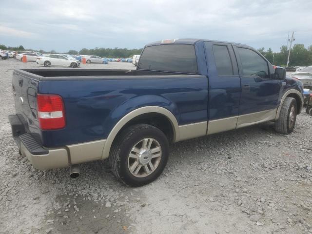 Photo 3 from auction – 2007 FORD F150 with VIN 1FTPX12V57NA62936