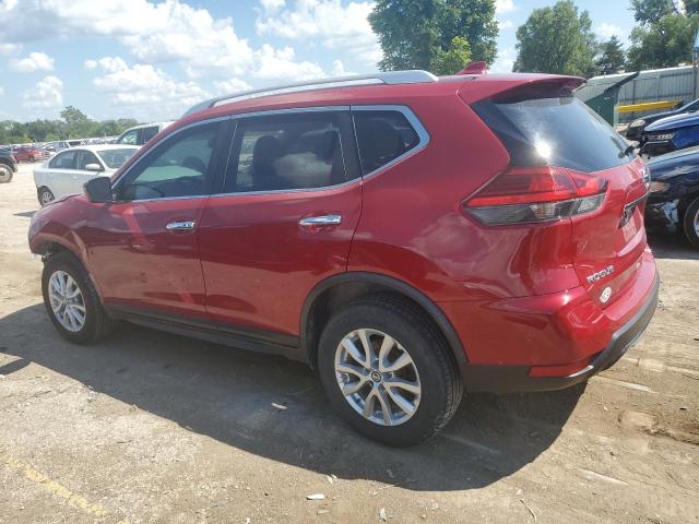 Photo 2 from auction – 2017 NISSAN ROGUE S with VIN JN8AT2MV6HW264785