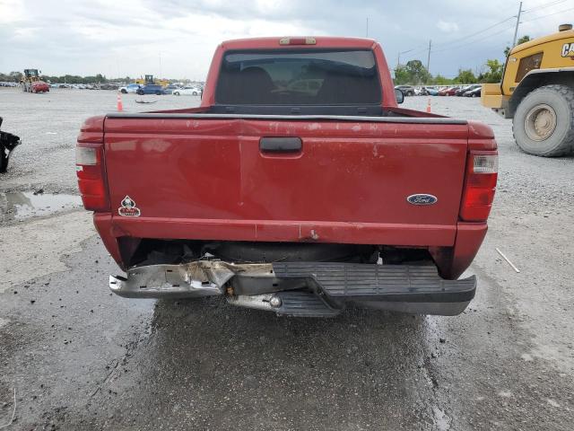 Photo 6 from auction – 2002 FORD RANGER with VIN 1FTYR10U72PA57419