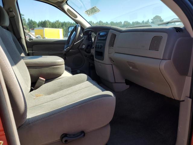 Photo 5 from auction – 2005 DODGE RAM 3500 S with VIN 3D7MS48C65G765238