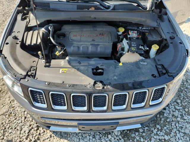 Photo 12 from auction – 2017 JEEP COMPASS LI with VIN 3C4NJDCB8HT673253