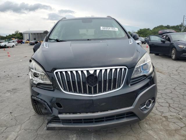 Photo 5 from auction – 2013 BUICK ENCORE with VIN KL4CJCSB3DB192187