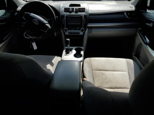 Photo 8 from auction – 2014 TOYOTA CAMRY L with VIN 4T1BF1FK2EU326187
