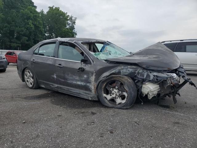 Photo 4 from auction – 2011 FORD FUSION SE with VIN 3FAHP0HG0BR269060