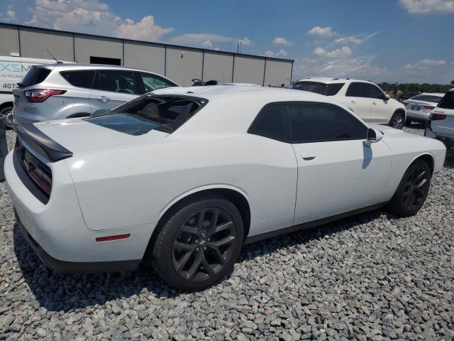Photo 3 from auction – 2020 DODGE CHALLENGER SXT with VIN 2C3CDZAG8LH215082
