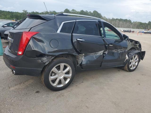 Photo 3 from auction – 2015 CADILLAC SRX PREMIU with VIN 3GYFNDE39FS623019