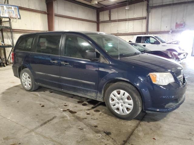 Photo 4 from auction – 2014 DODGE GRAND CARA with VIN 2C4RDGBG1ER411127