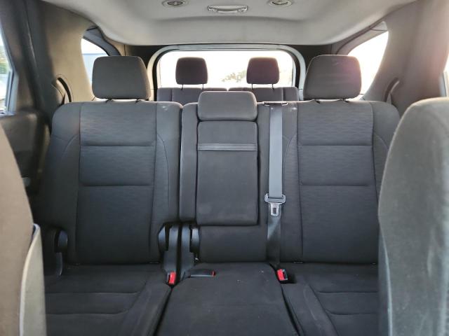 Foto 10 de la subasta – 2018 DODGE DURANGO SX con VIN 1C4RDHAG6JC158106