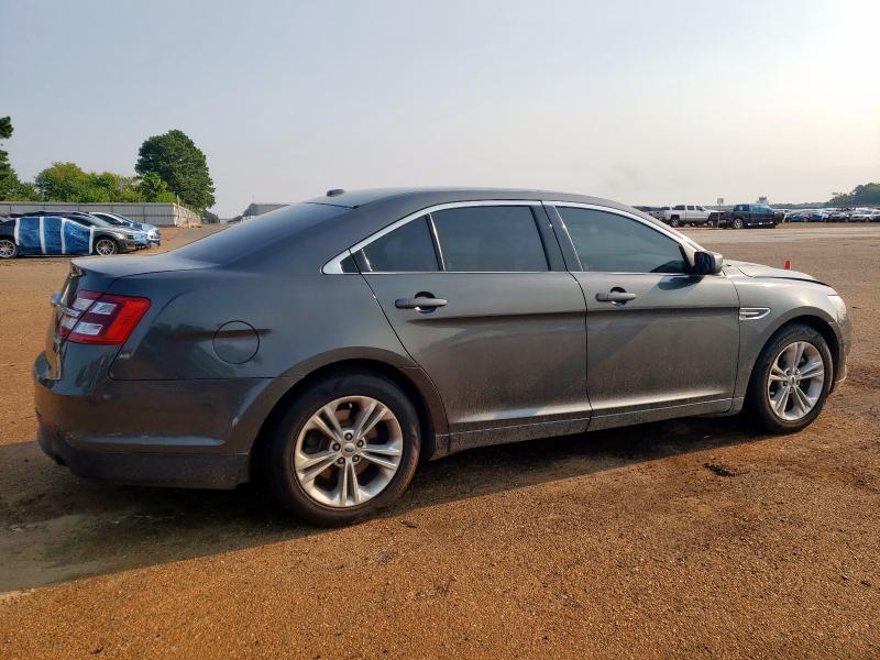 Photo 3 from auction – 2016 FORD TAURUS SE with VIN 1FAHP2D84GG107294