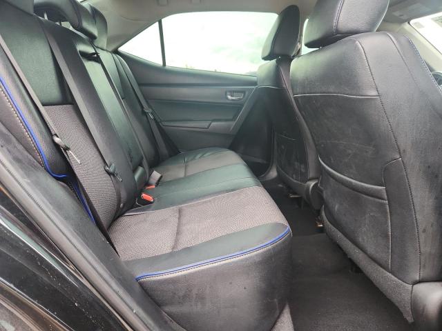Photo 10 from auction – 2019 TOYOTA COROLLA L with VIN 2T1BURHE8KC133812
