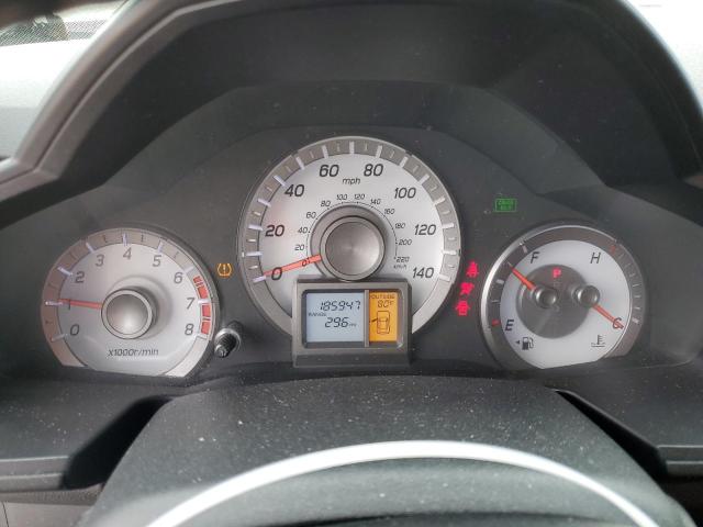Photo 9 from auction – 2013 HONDA PILOT EXL with VIN 5FNYF3H54DB012081