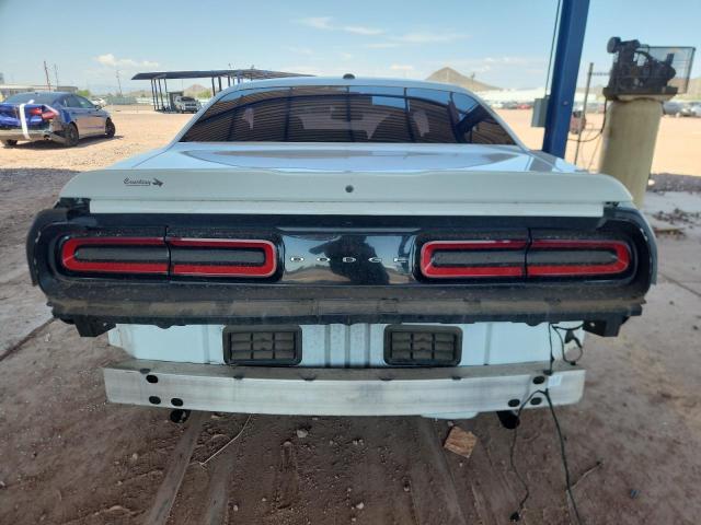 Photo 6 from auction – 2019 DODGE CHALLENGER with VIN 2C3CDZAG8KH687653