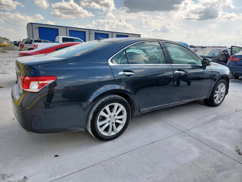 Photo 3 from auction – 2011 LEXUS ES 350 with VIN JTHBK1EG0B2452258