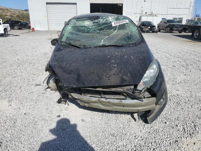 Photo 5 from auction – 2014 FORD FIESTA SE with VIN 3FADP4EJ9EM128060