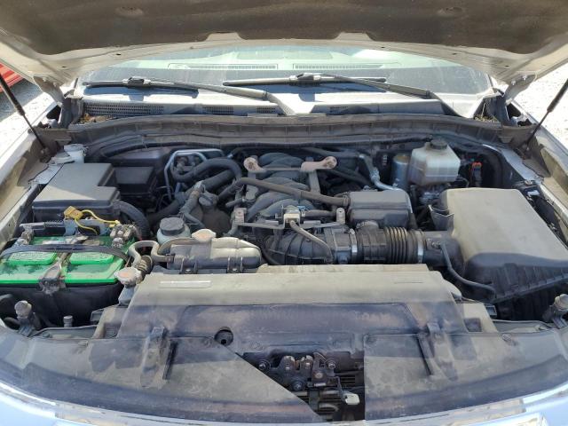 Photo 12 from auction – 2017 NISSAN ARMADA SV with VIN JN8AY2NC8H9506716