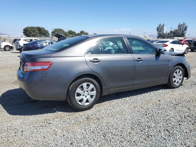 Photo 3 from auction – 2011 TOYOTA CAMRY BASE with VIN 4T4BF3EK4BR115460