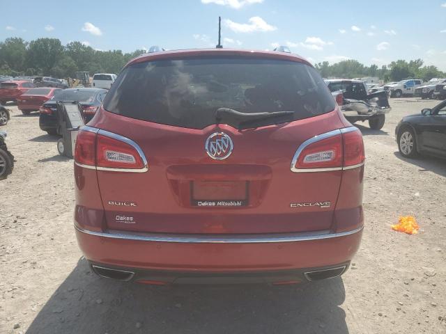 Photo 6 from auction – 2013 BUICK ENCLAVE with VIN 5GAKVCKD2DJ125692