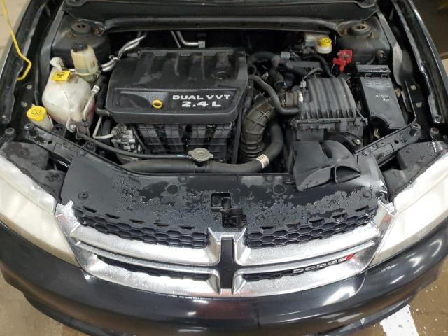 Photo 11 from auction – 2013 DODGE AVENGER with VIN 1C3CDZCB3DN718948
