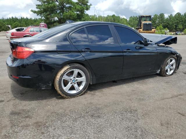 Photo 3 from auction – 2015 BMW 328 I with VIN WBA3A5G57FNS91517
