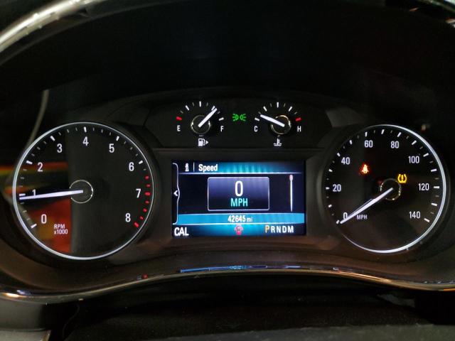 Photo 9 from auction – 2020 BUICK ENCORE PRE with VIN KL4CJESB0LB074589