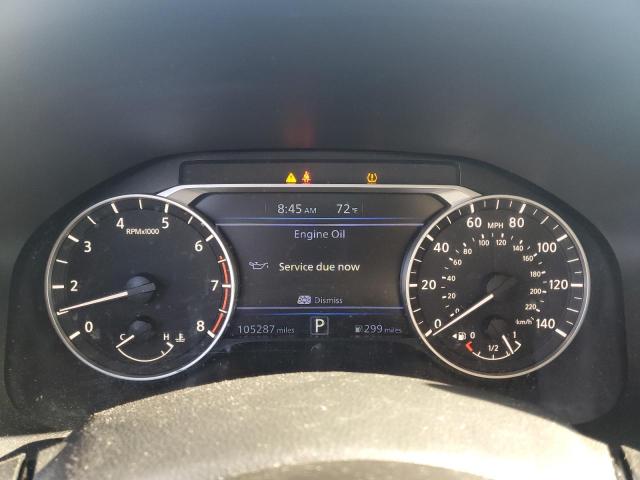 Photo 9 from auction – 2019 NISSAN ALTIMA S with VIN 1N4BL4BV5KC239194