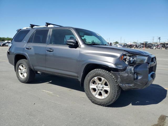 Photo 4 from auction – 2016 TOYOTA 4RUNNER SR5/SR5 PREMIUM with VIN JTEBU5JR3G5285308