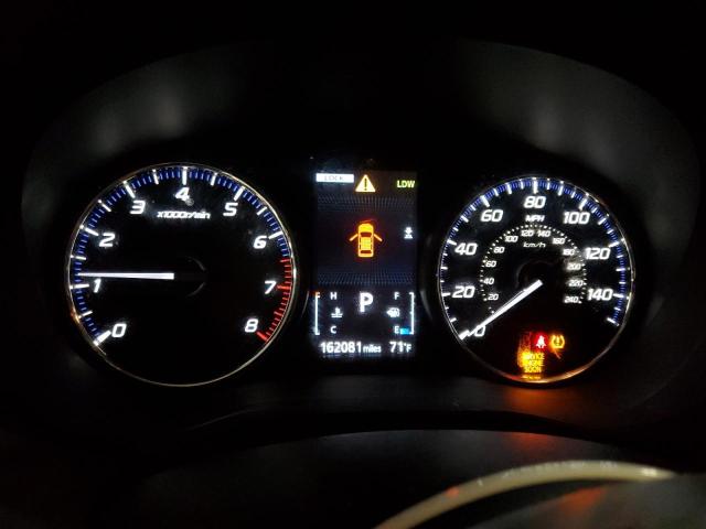 Zdjęcie 9 z aukcji – 2016 MITSUBISHI OUTLANDER z VIN JA4AZ3A33GZ057264