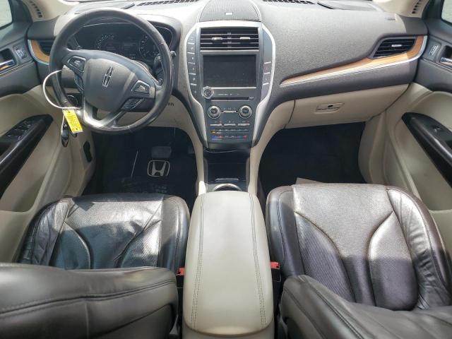 Photo 8 from auction – 2015 LINCOLN MKC with VIN 5LMTJ2AH8FUJ00335