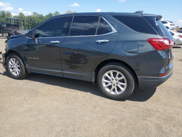 Photo 2 from auction – 2018 CHEVROLET EQUINOX LT with VIN 3GNAXSEV2JS546705