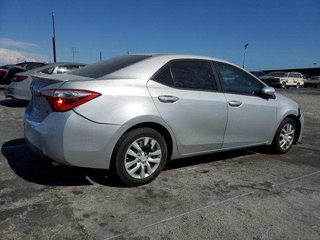 Photo 3 from auction – 2014 TOYOTA COROLLA L with VIN 5YFBURHE6EP131514