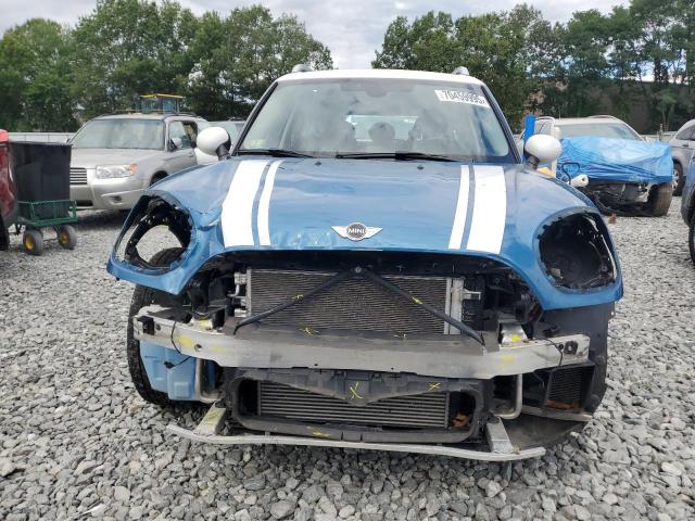 Photo 5 from auction – 2017 MINI COOPER S C with VIN WMZYT5C3XH3D79731