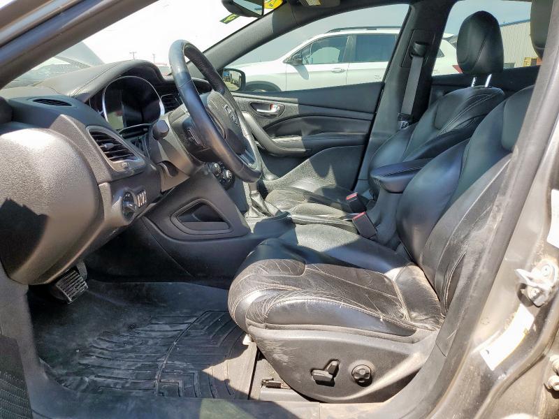 Photo 7 from auction – 2013 DODGE DART LIMIT with VIN 1C3CDFCH1DD323451