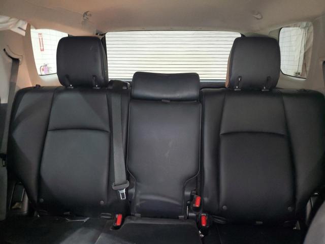 Photo 10 from auction – 2021 TOYOTA 4RUNNER SR with VIN JTERU5JRXM5928330