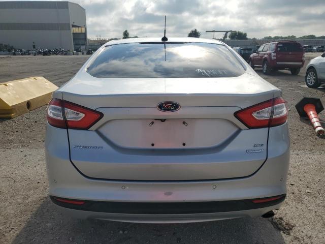 Photo 6 from auction – 2015 FORD FUSION SE with VIN 1FA6P0HD8F5102242